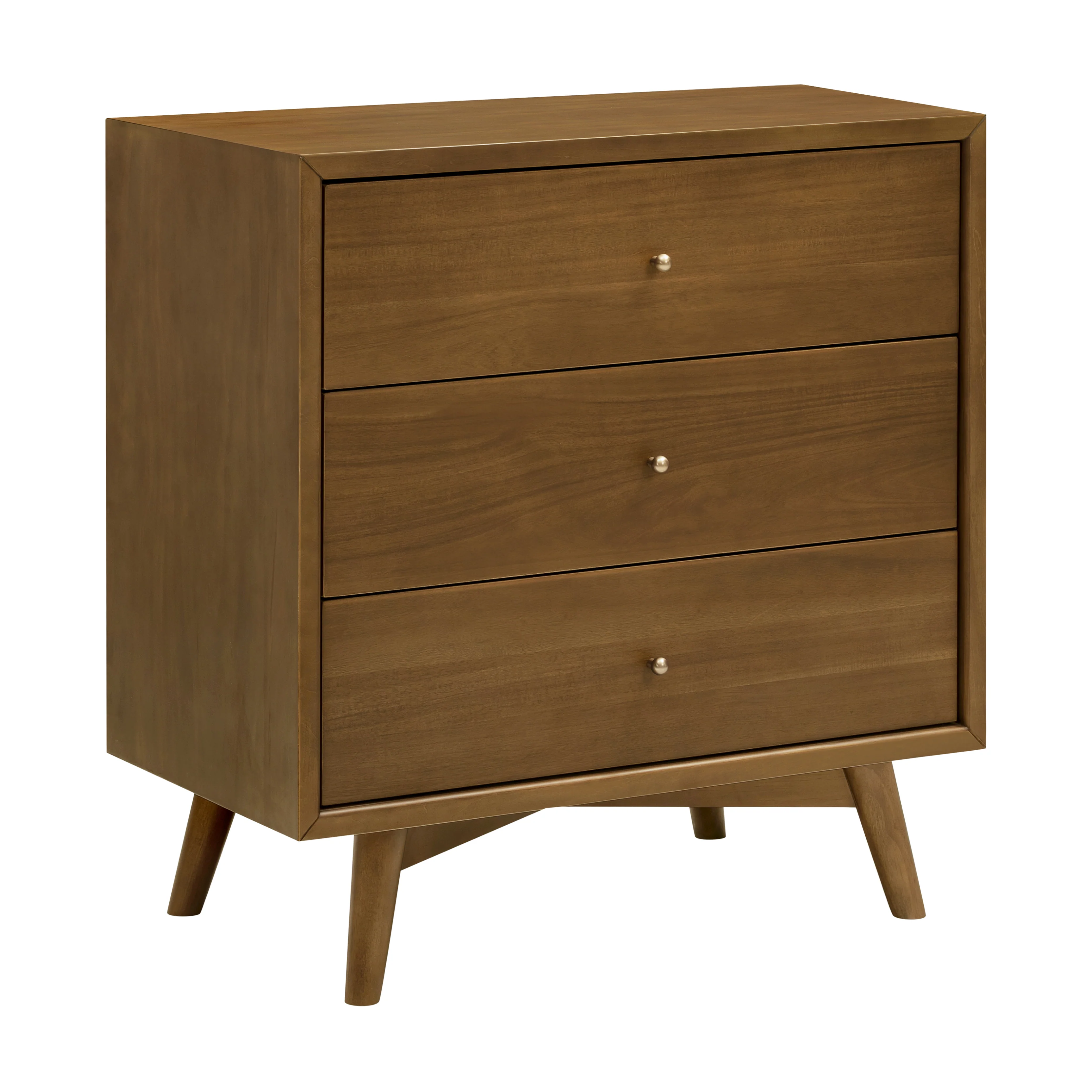 Babyletto Palma 3 Drawer Assembled Dresser - Image 11