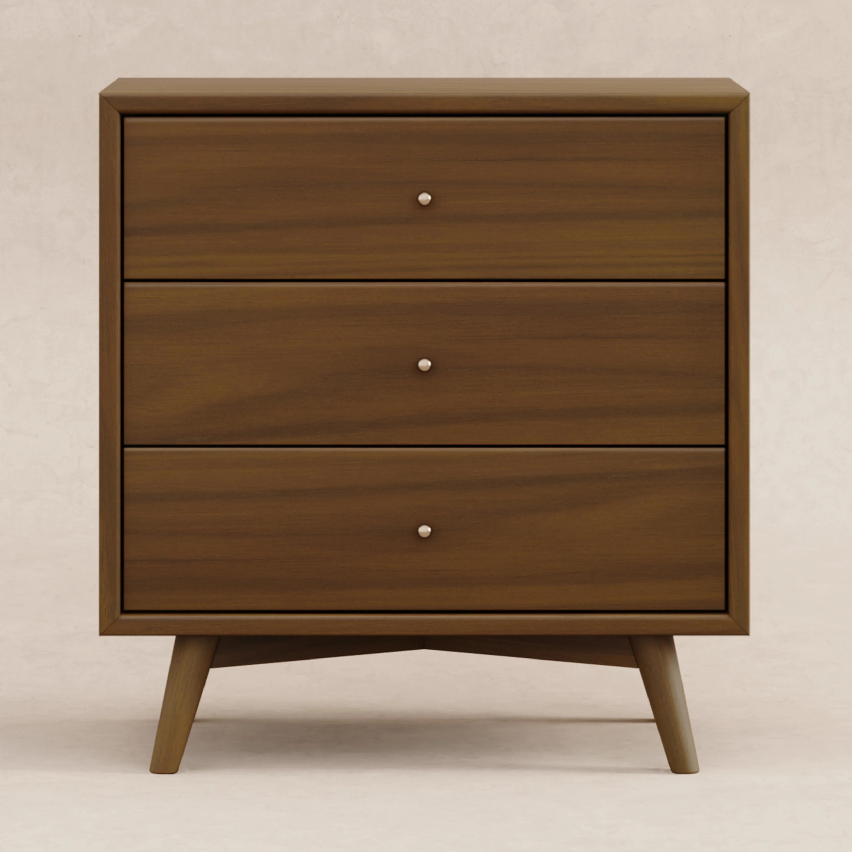 Babyletto Palma 3 Drawer Assembled Dresser - Image 12
