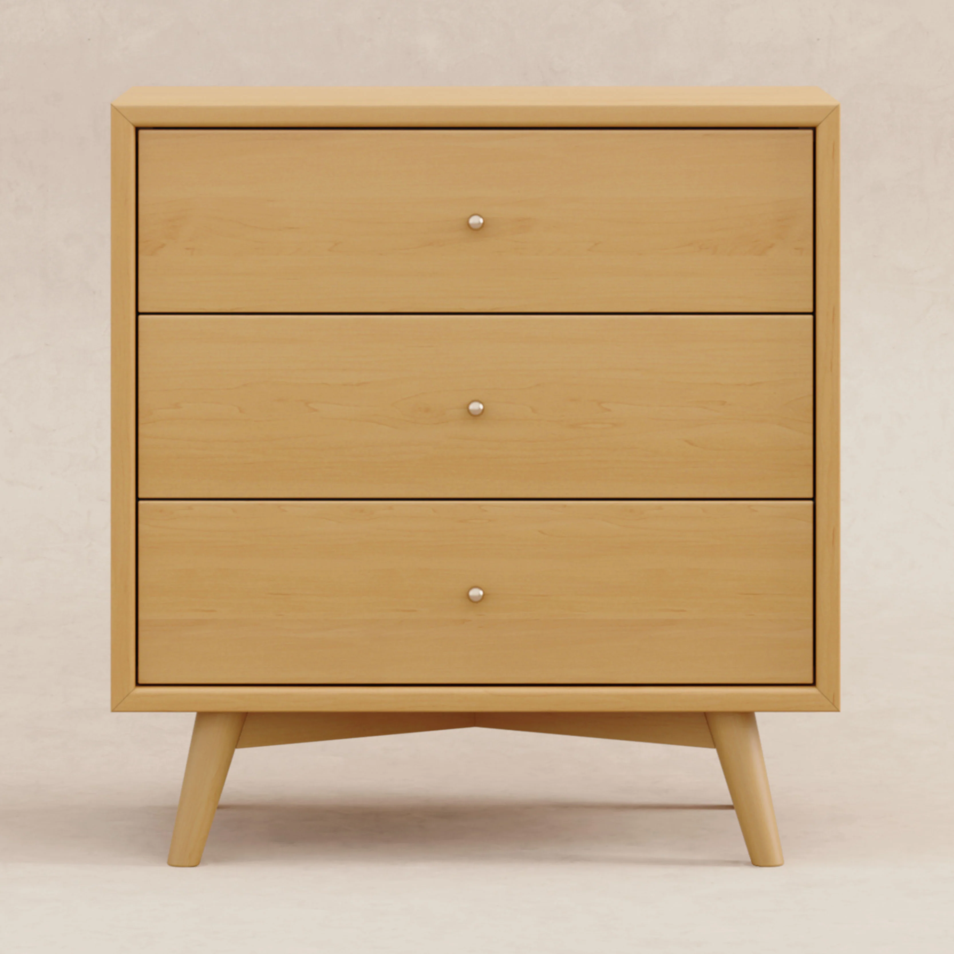 Babyletto Palma 3 Drawer Assembled Dresser - Image 18