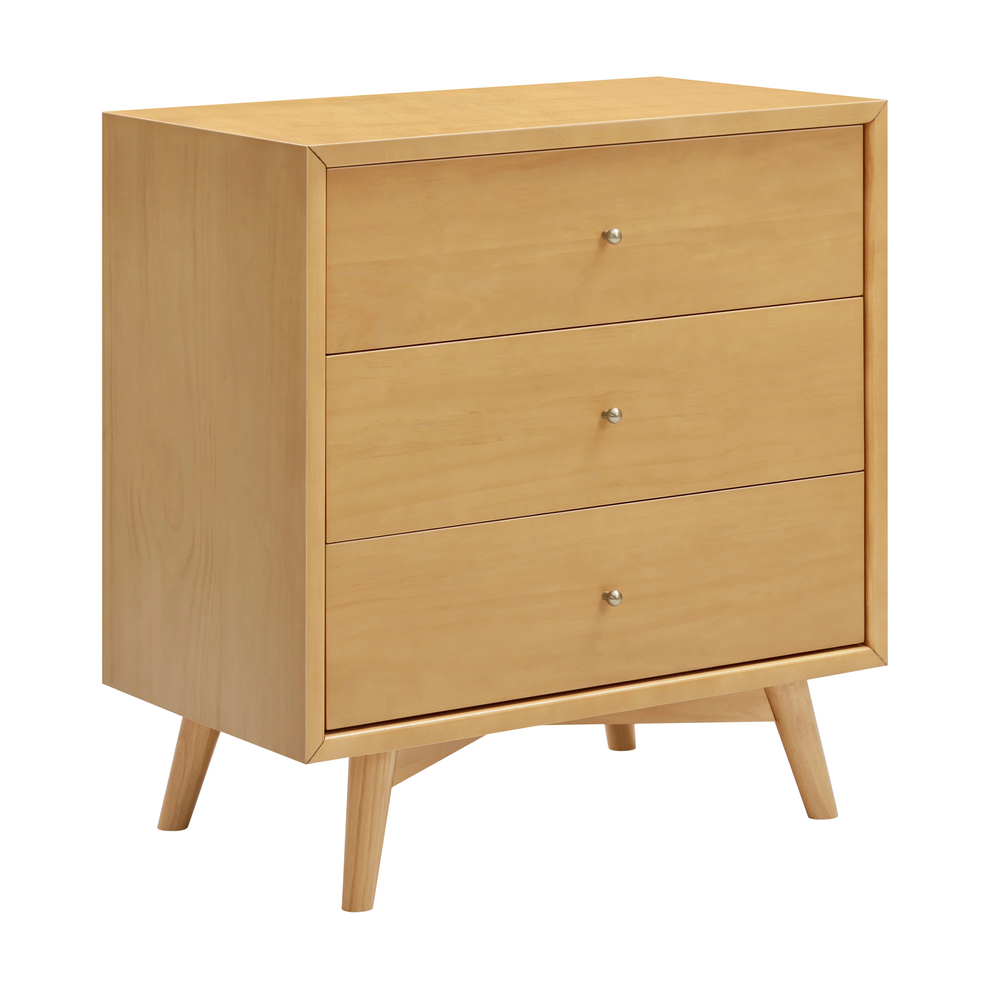 Babyletto Palma 3 Drawer Assembled Dresser - Image 19
