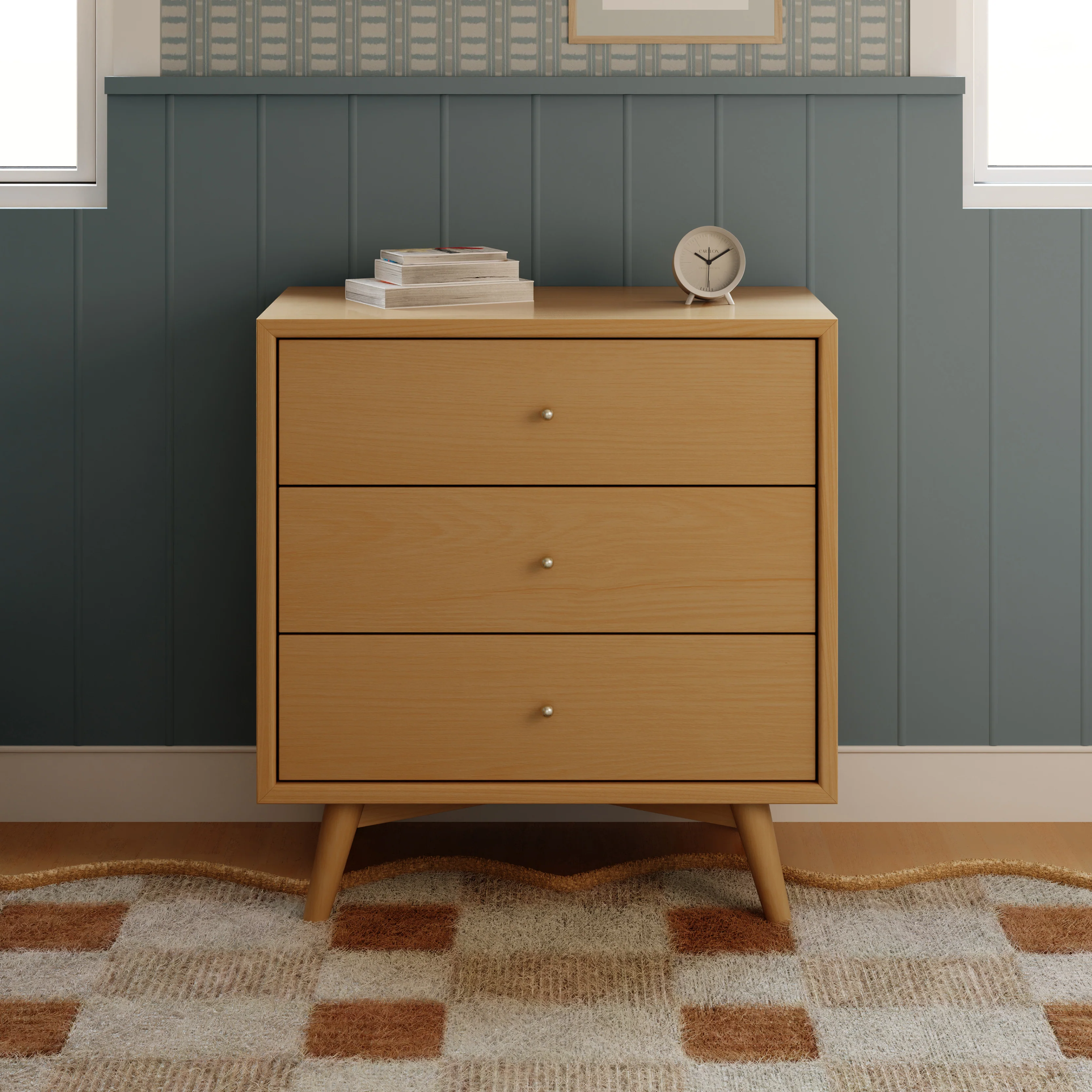 Babyletto Palma 3 Drawer Assembled Dresser - Image 22