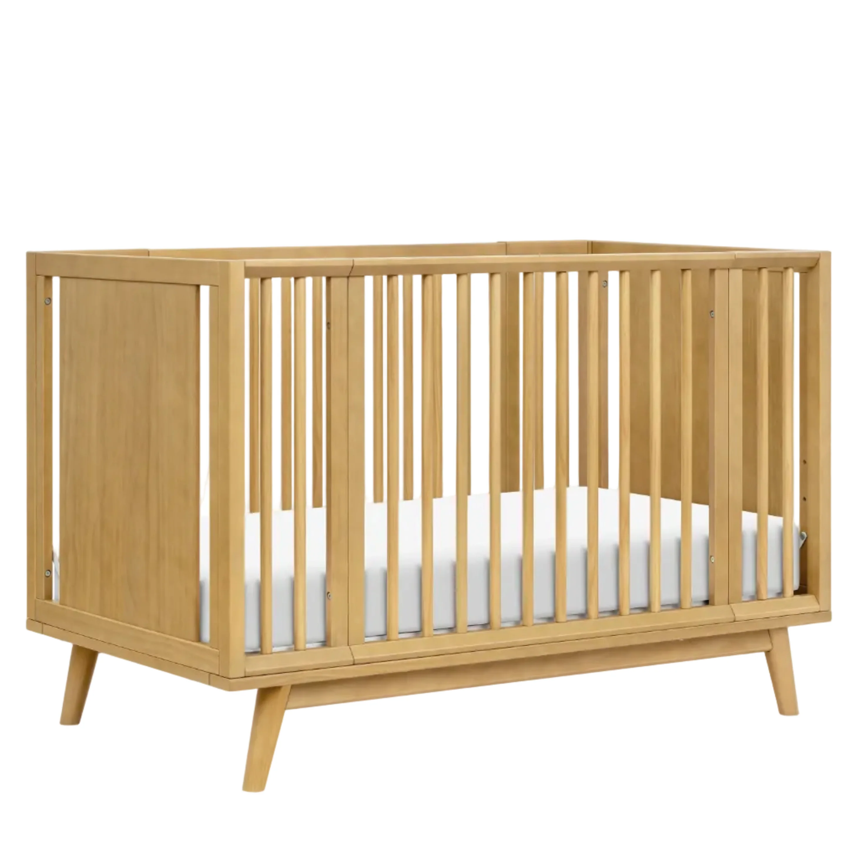 Babyletto Palma 8 in 1 Convertible All-Stages® Crib