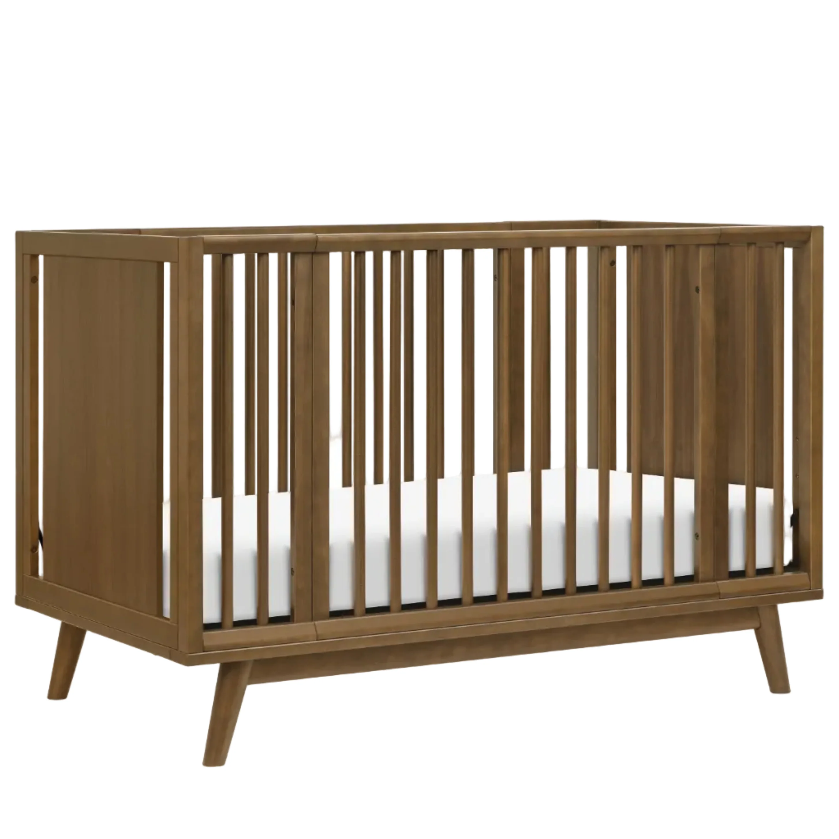 Babyletto Palma 8 in 1 Convertible All-Stages® Crib - Image 16