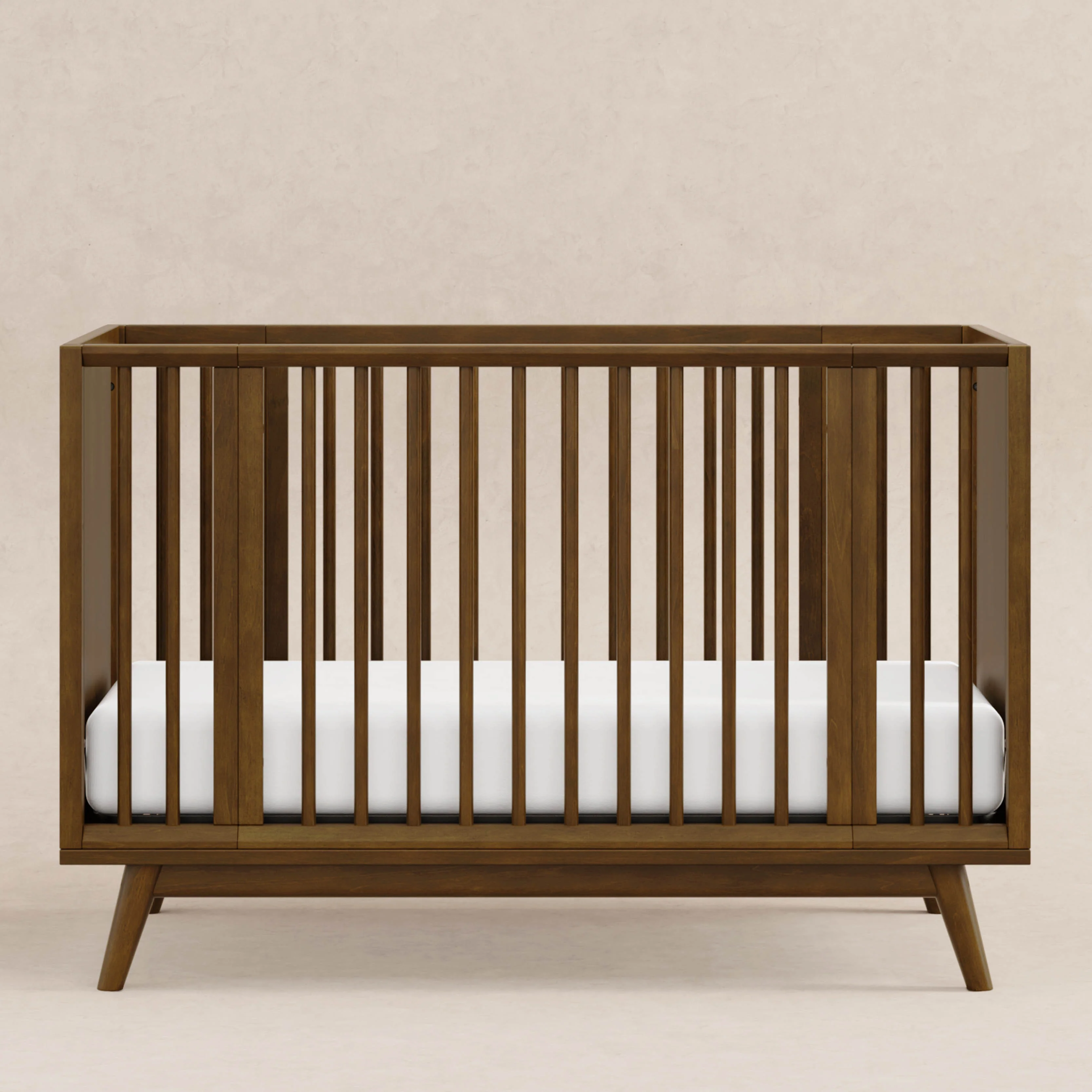 Babyletto Palma 8 in 1 Convertible All-Stages® Crib - Image 17