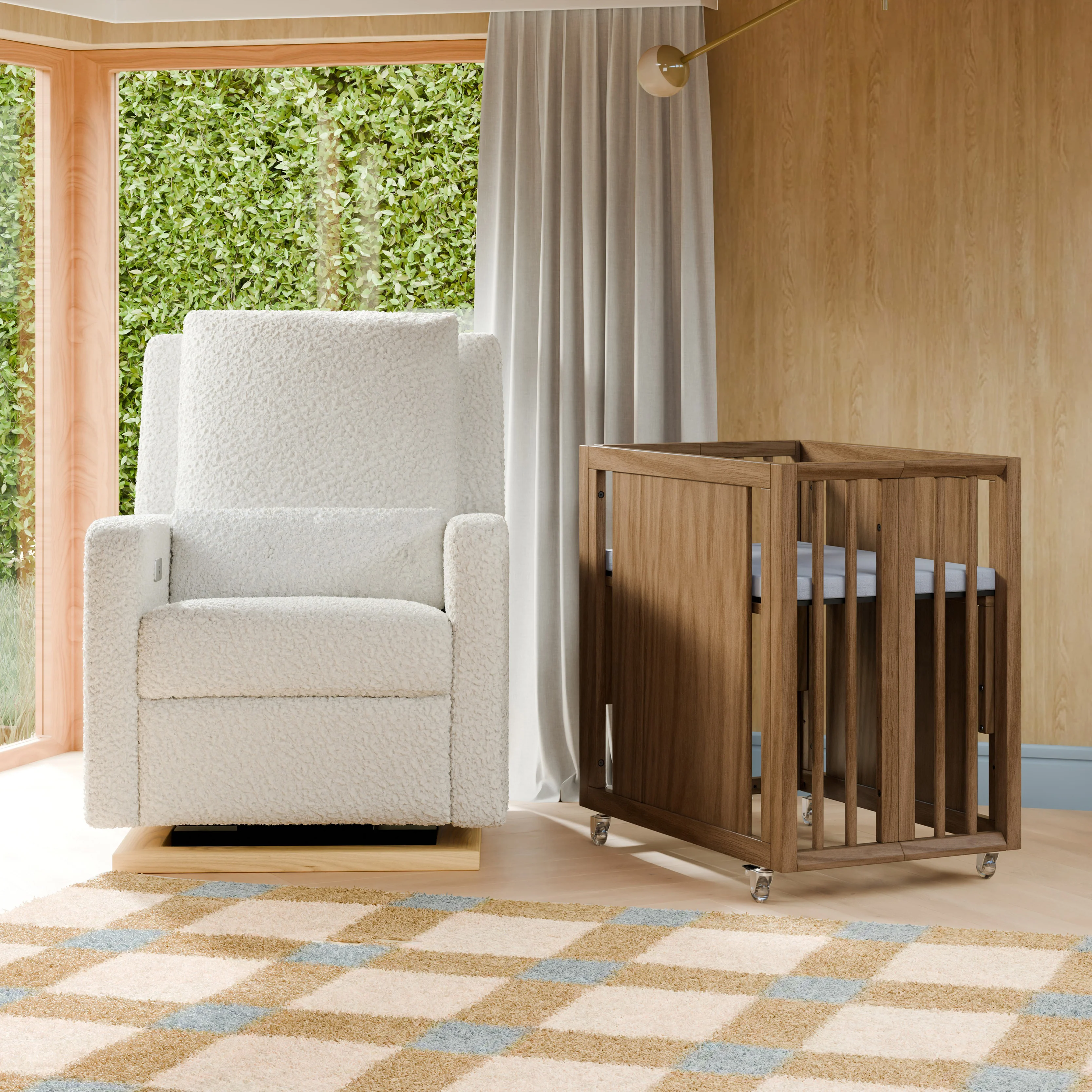 Babyletto Palma 8 in 1 Convertible All-Stages® Crib - Image 25