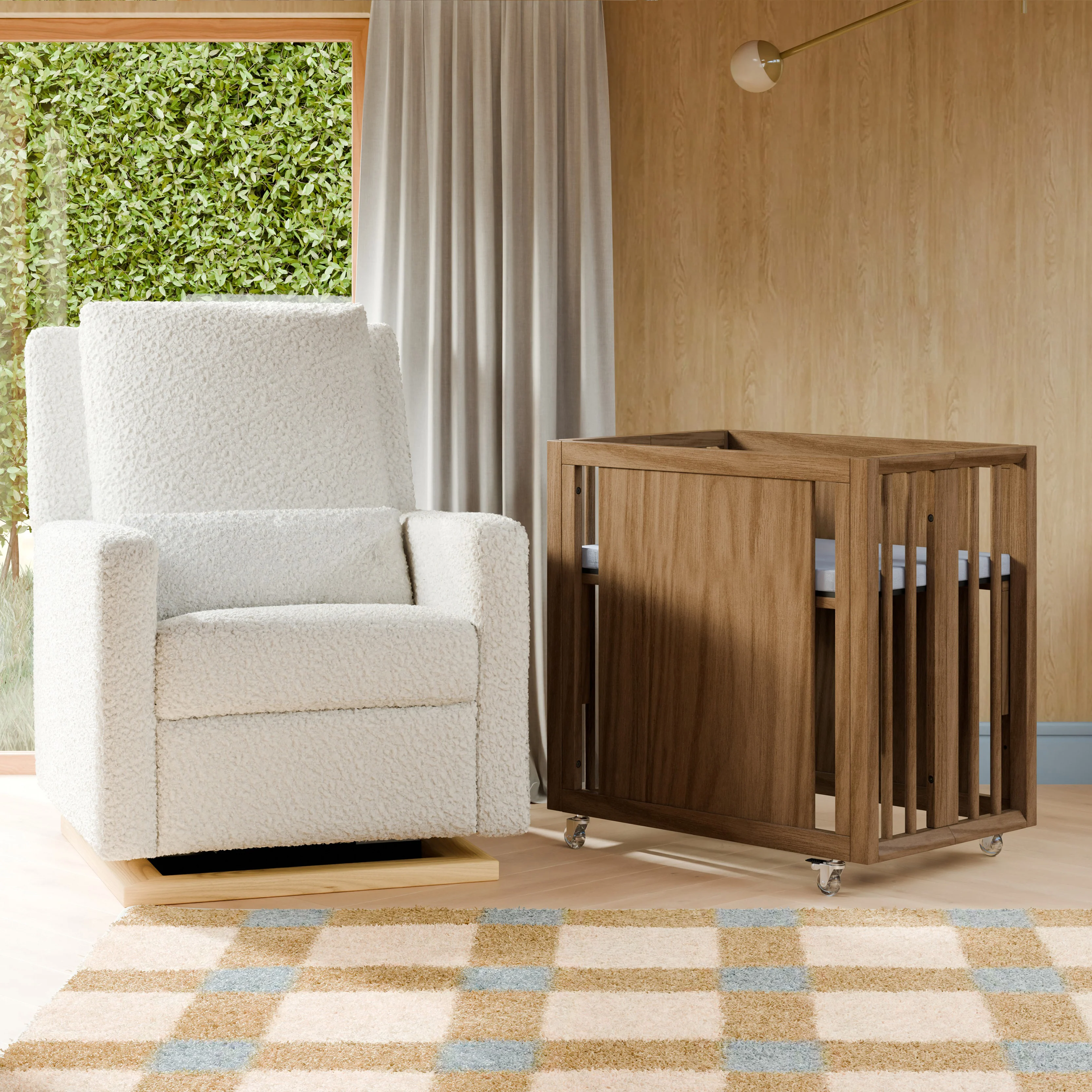 Babyletto Palma 8 in 1 Convertible All-Stages® Crib - Image 26