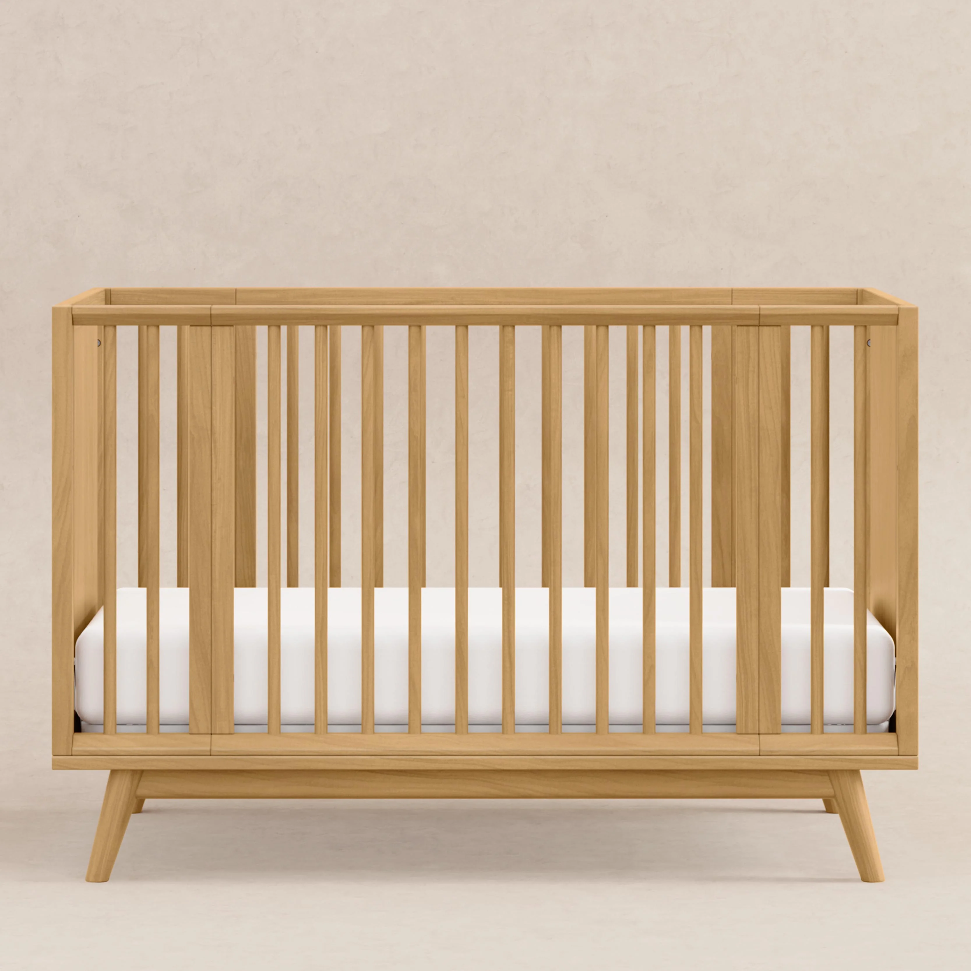 Babyletto Palma 8 in 1 Convertible All-Stages® Crib - Image 9