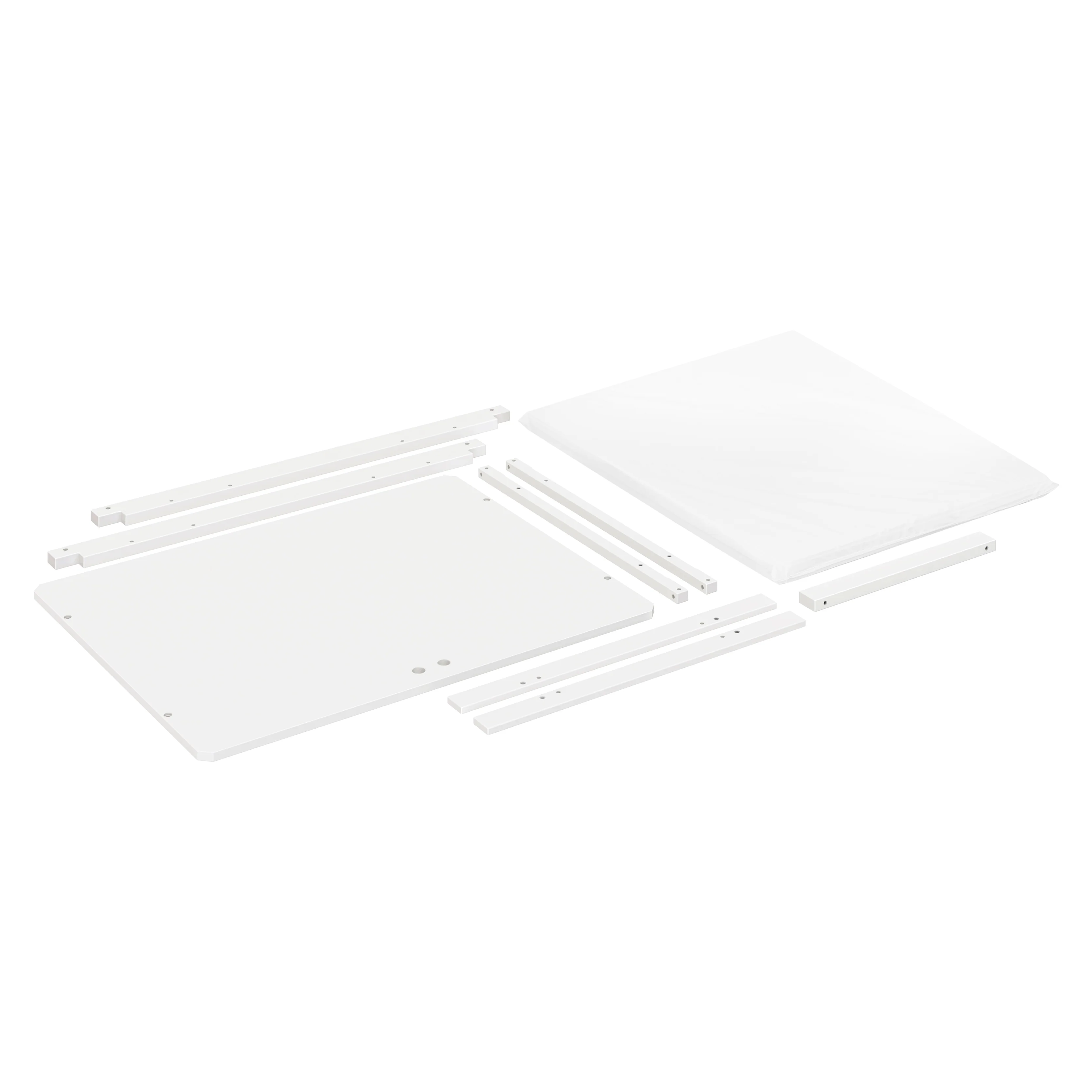Babyletto Rolli Midi Conversion Kit - Image 10