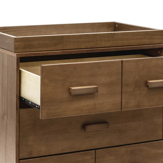 Babyletto Scoot 3 Drawer Changer Dresser - Image 24