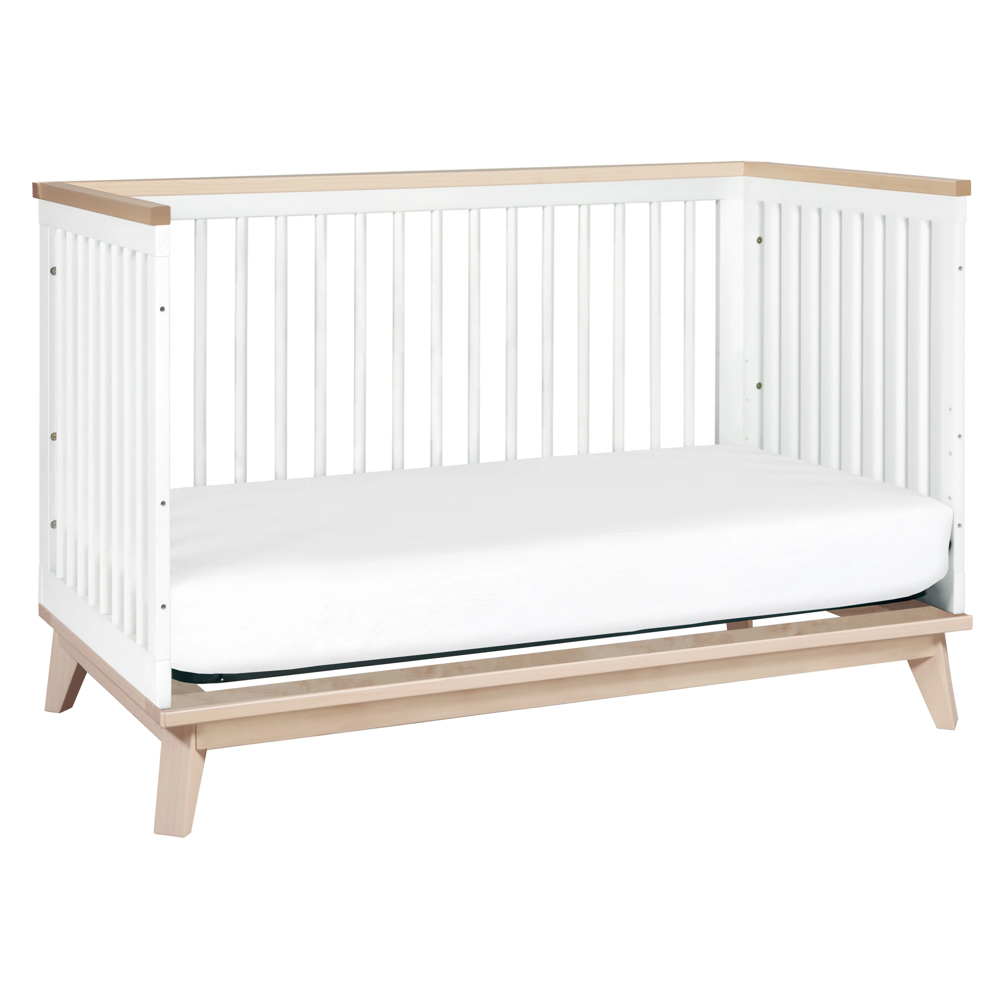 Babyletto Scoot Crib - Image 4