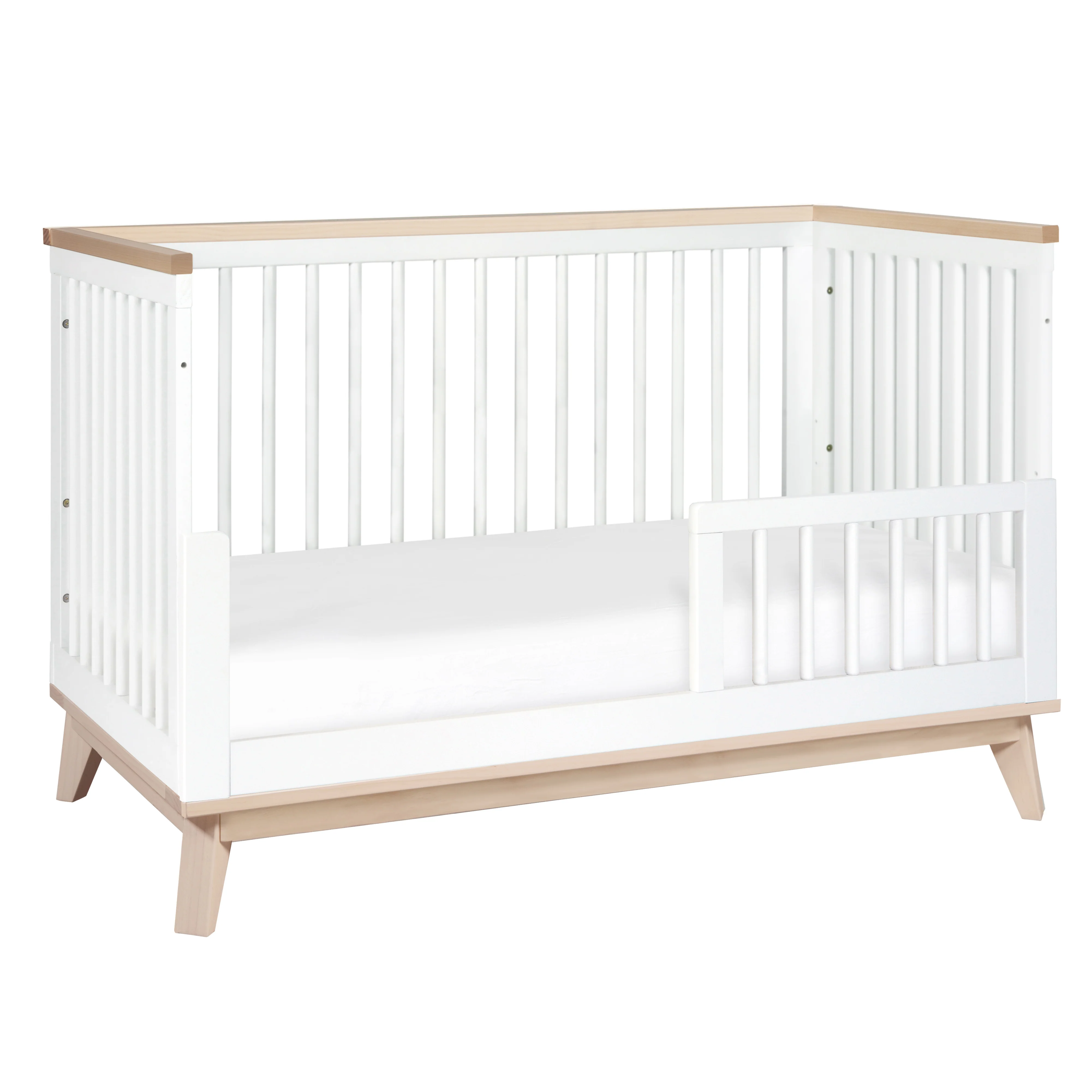 Babyletto Scoot Crib - Image 5