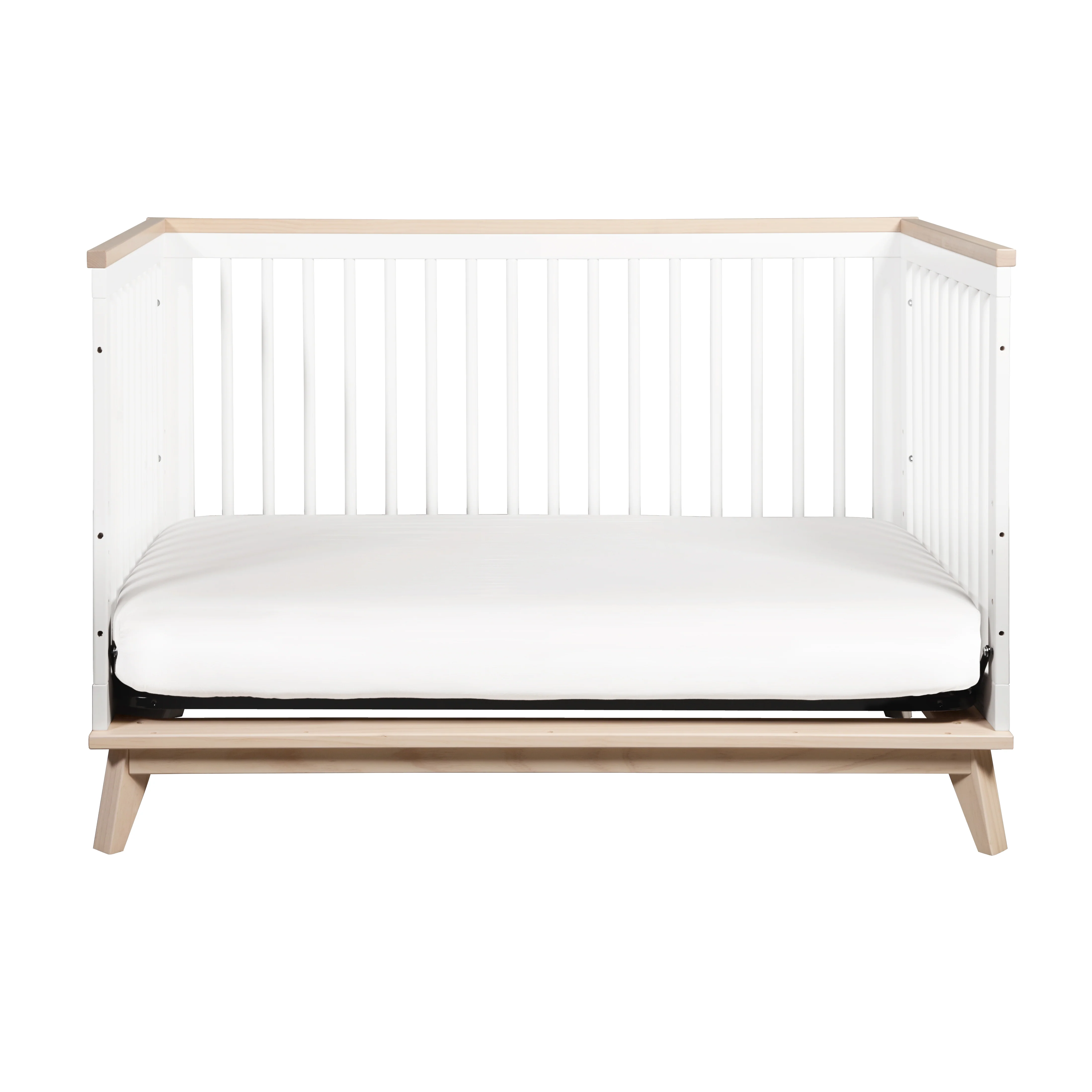 Babyletto Scoot Crib - Image 6