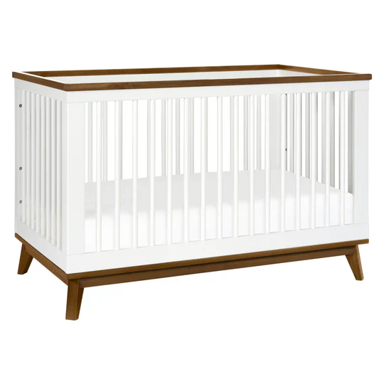 Babyletto Scoot Crib - Image 7