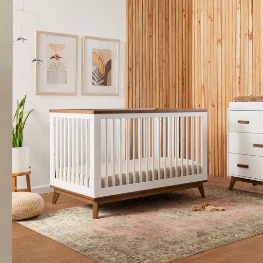 Babyletto Scoot Crib - Image 8