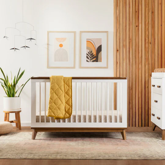 Babyletto Scoot Crib - Image 9