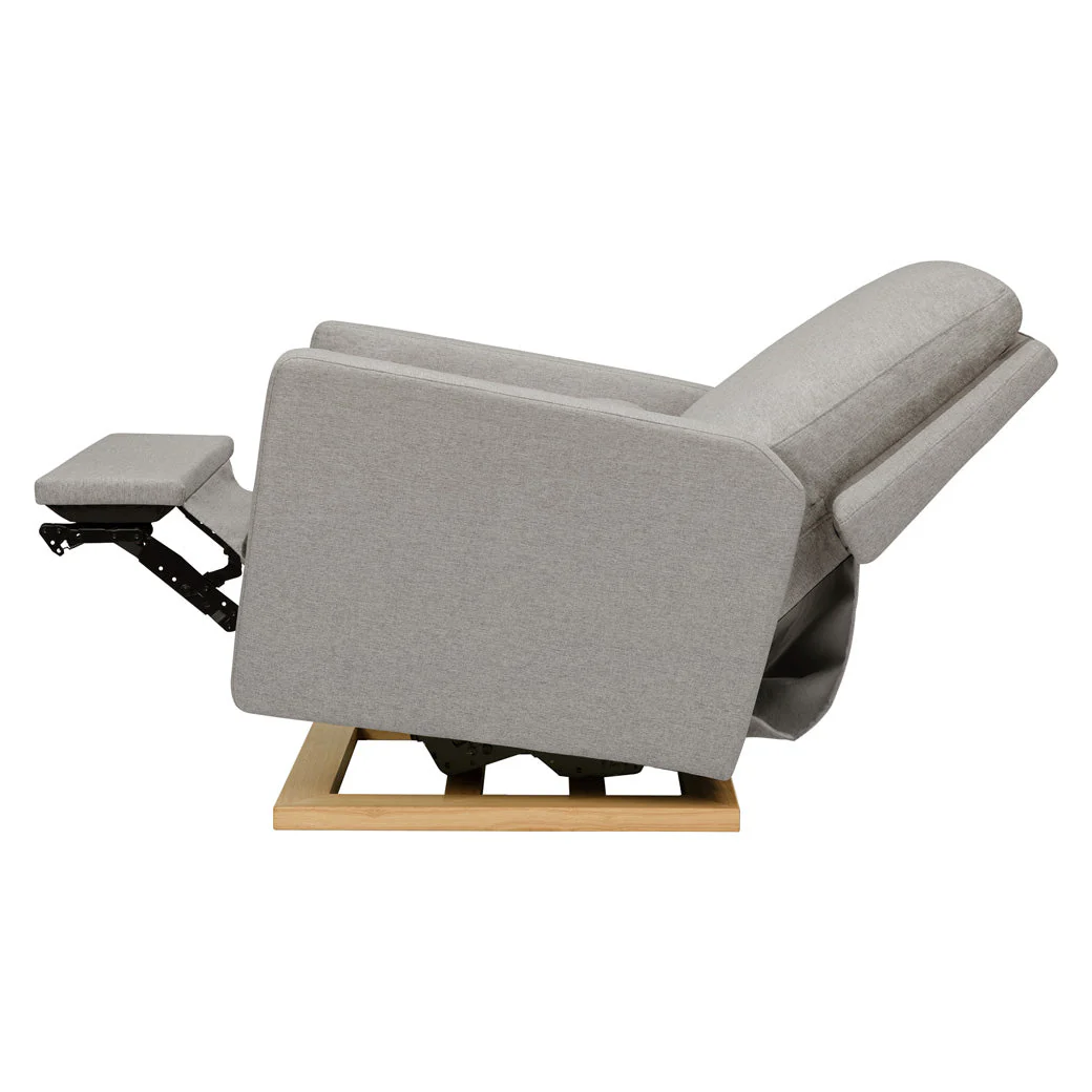 Babyletto Sigi Glider & Recliner With USB Port - Image 18