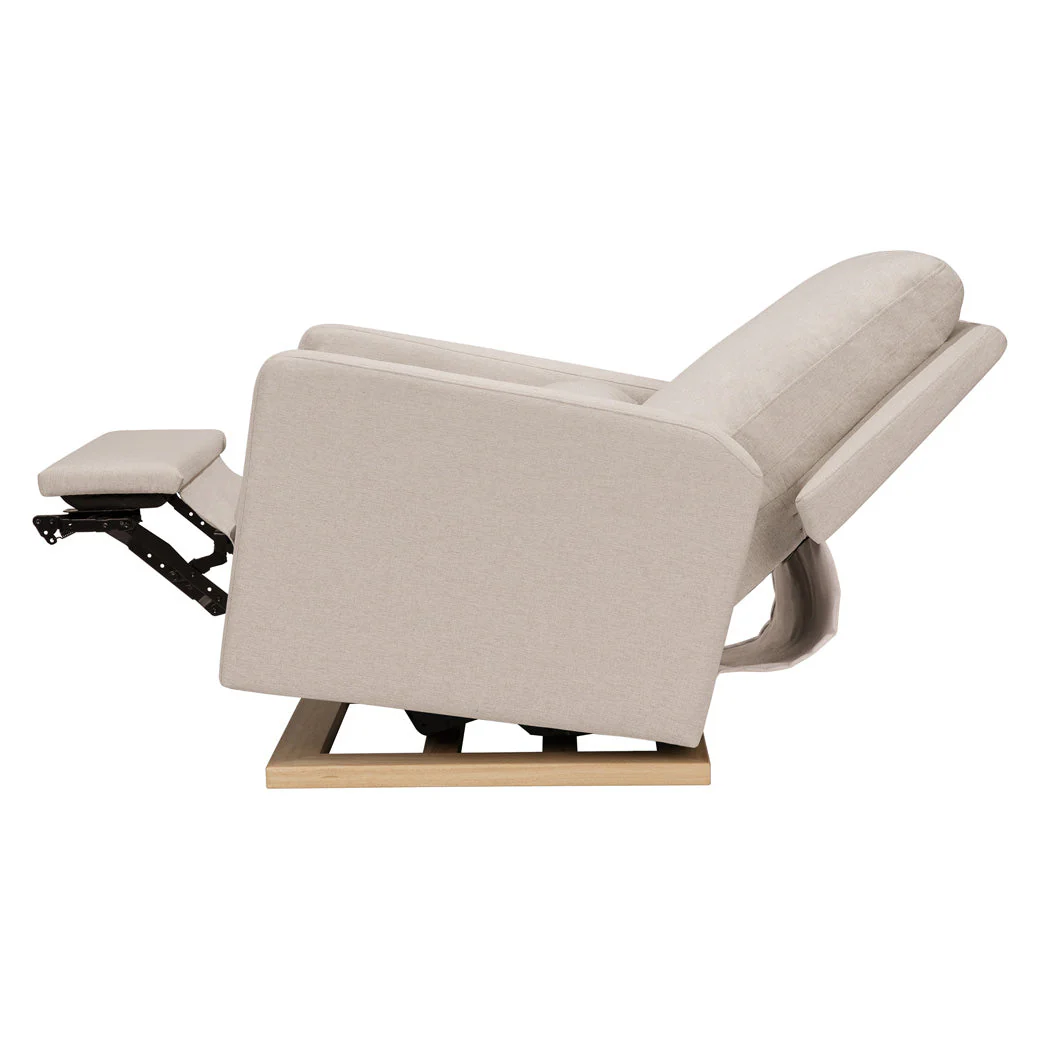 Babyletto Sigi Glider & Recliner With USB Port - Image 30