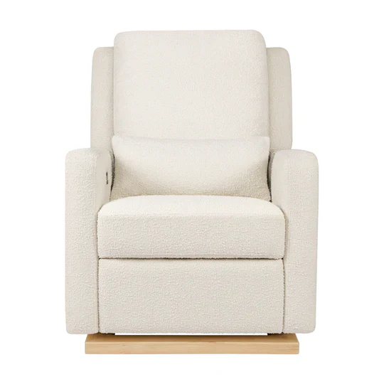 Babyletto Sigi Glider & Recliner With USB Port - Image 36