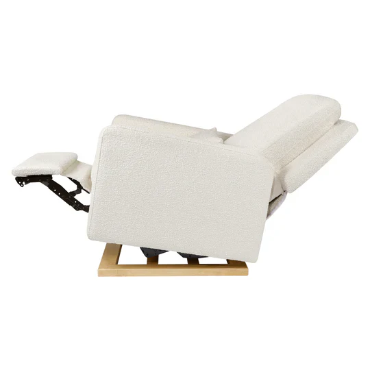 Babyletto Sigi Glider & Recliner With USB Port - Image 37