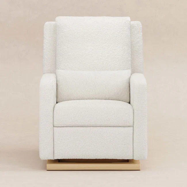 Babyletto Sigi Glider & Recliner With USB Port - Image 53