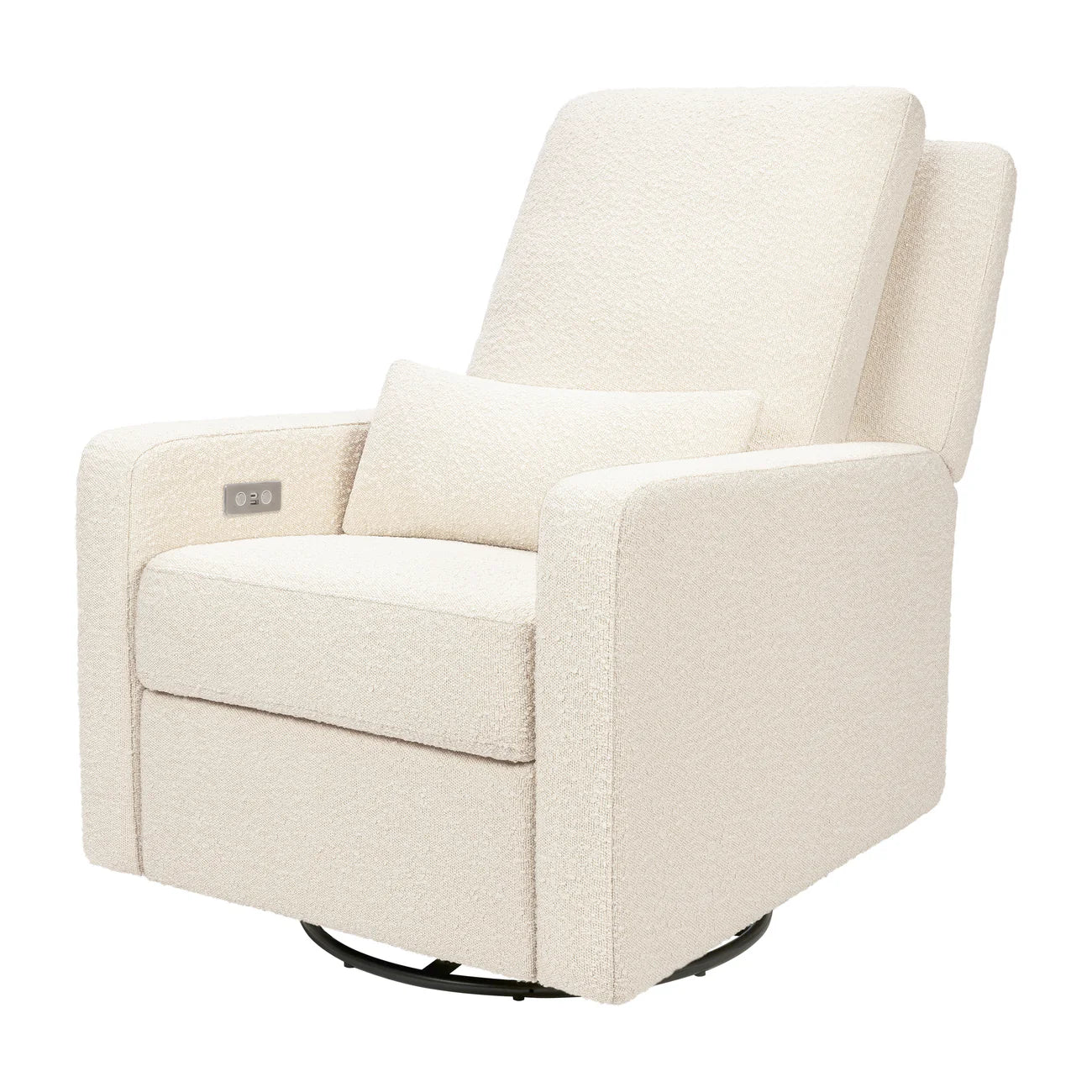 Babyletto Sigi Glider & Recliner With USB Port - Image 54