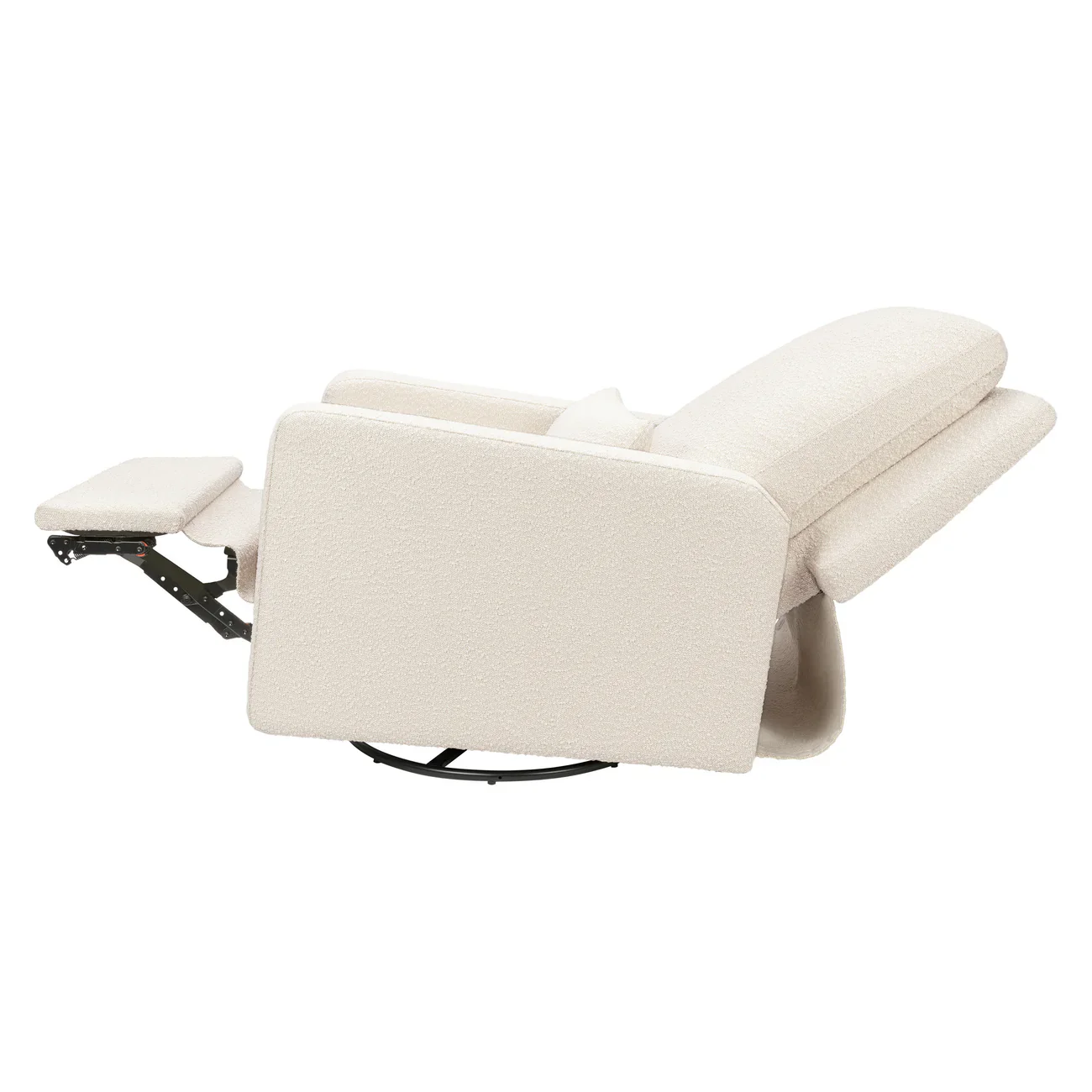 Babyletto Sigi Glider & Recliner With USB Port - Image 58