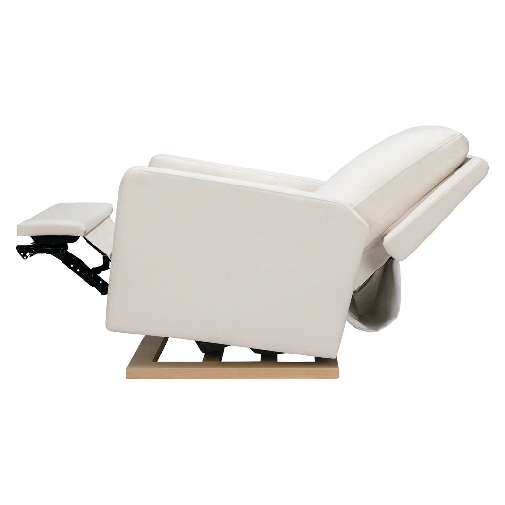 Babyletto Sigi Glider & Recliner With USB Port - Image 6