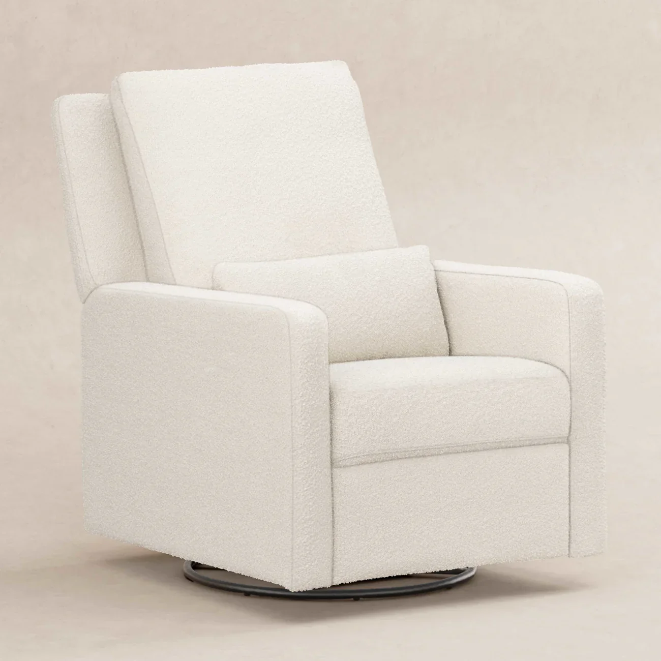 Babyletto Sigi Glider & Recliner With USB Port - Image 60