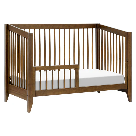 Babyletto Sprout 4 in 1 Convertible Crib w/Toddler Bed Conversion Kit - Image 31