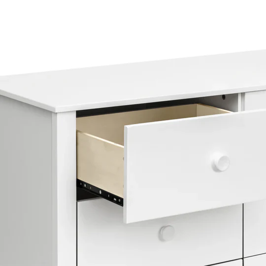 Babyletto Sprout 6 Drawer Double Dresser - Image 19