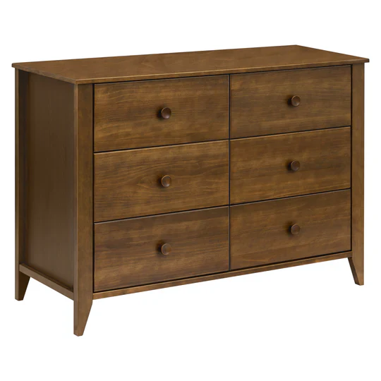 Babyletto Sprout 6 Drawer Double Dresser - Image 20