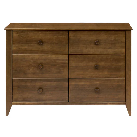 Babyletto Sprout 6 Drawer Double Dresser - Image 21