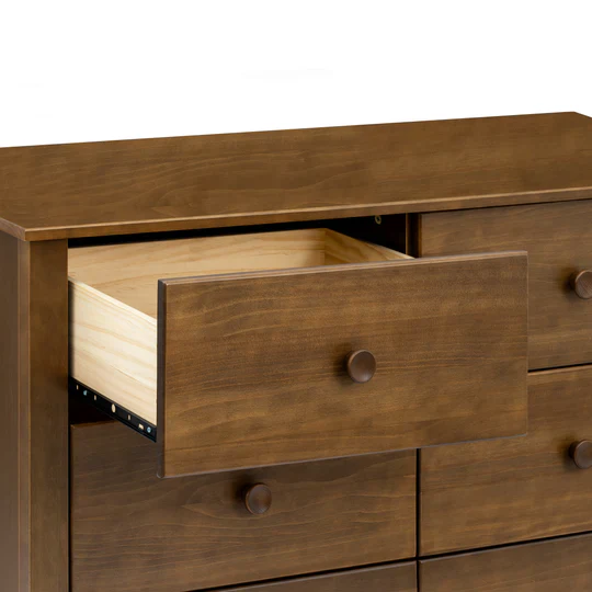Babyletto Sprout 6 Drawer Double Dresser - Image 23