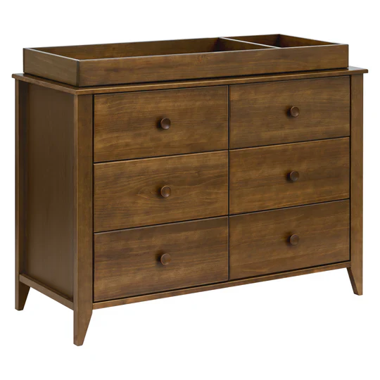 Babyletto Sprout 6 Drawer Double Dresser - Image 24