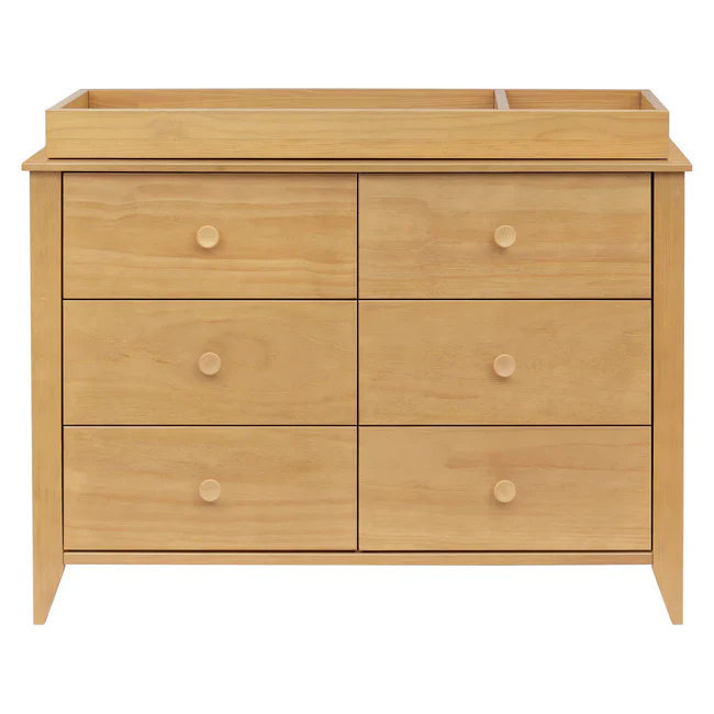 Babyletto Sprout 6 Drawer Double Dresser - Image 28