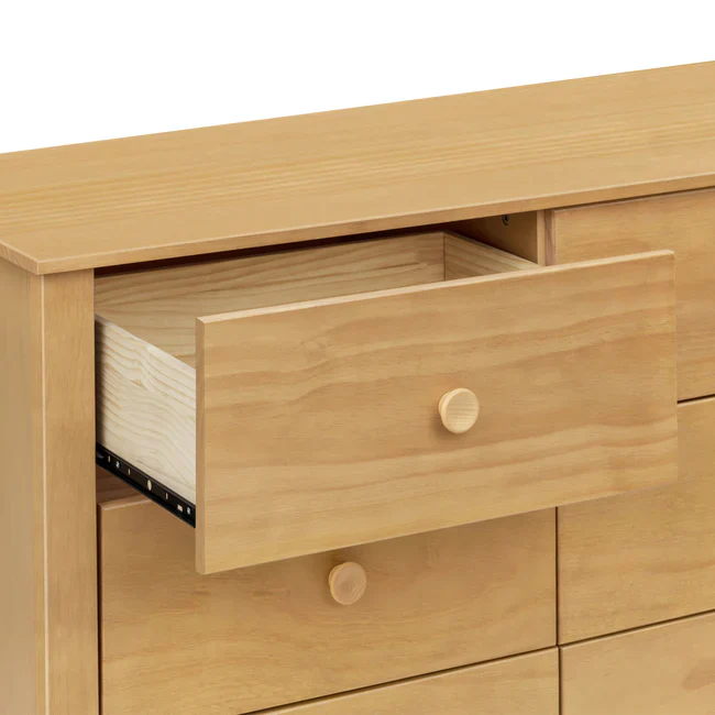 Babyletto Sprout 6 Drawer Double Dresser - Image 29