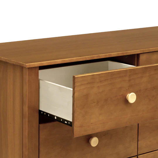 Babyletto Sprout 6 Drawer Double Dresser - Image 3