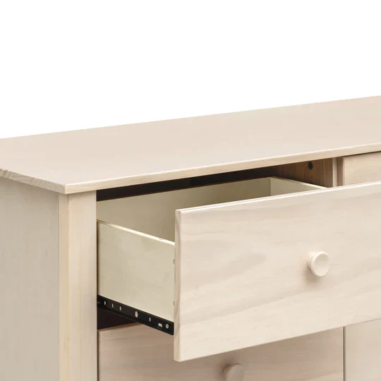 Babyletto Sprout 6 Drawer Double Dresser - Image 7