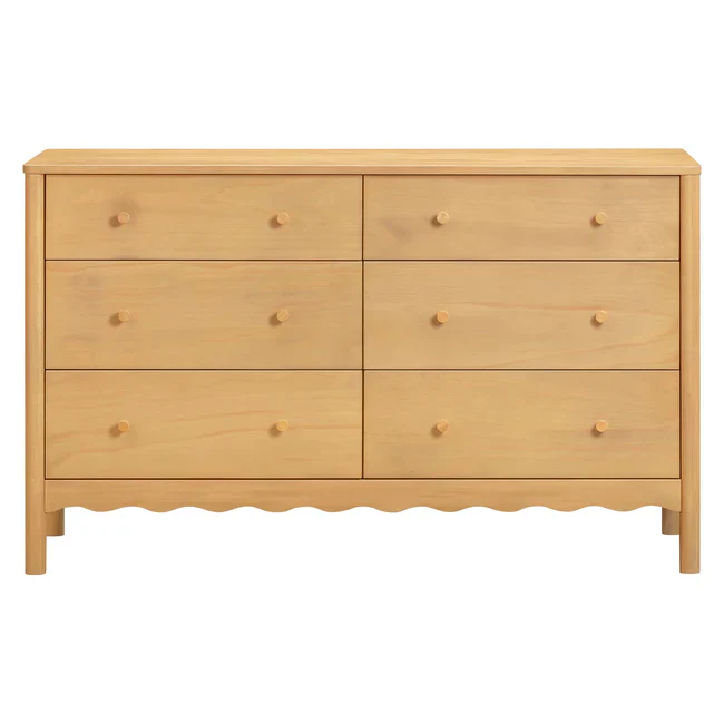 Babyletto Swell 6 Drawer Assembled Dresser - Image 10
