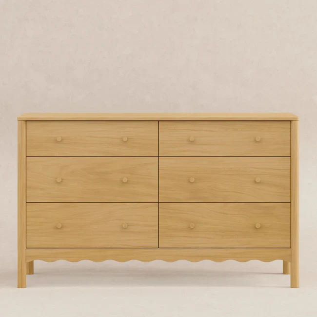 Babyletto Swell 6 Drawer Assembled Dresser - Image 12