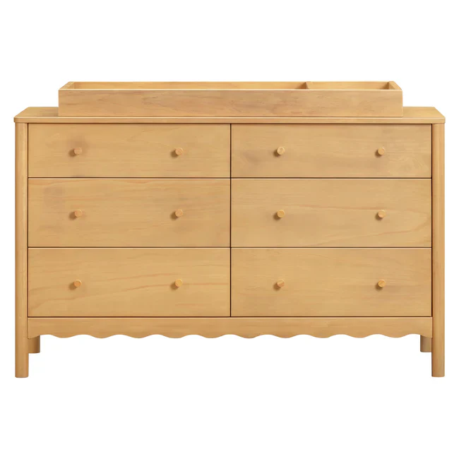 Babyletto Swell 6 Drawer Assembled Dresser - Image 15