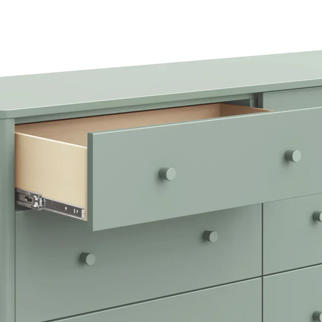 Babyletto Swell 6 Drawer Assembled Dresser - Image 19