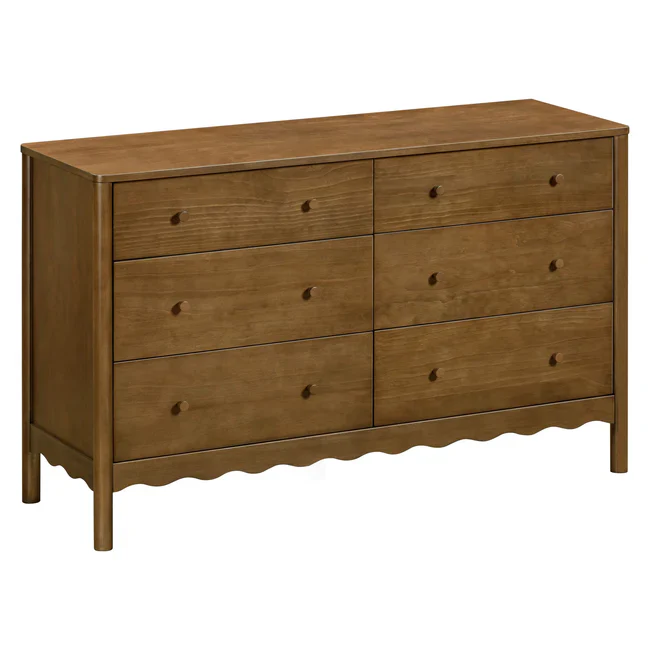 Babyletto Swell 6 Drawer Assembled Dresser - Image 23