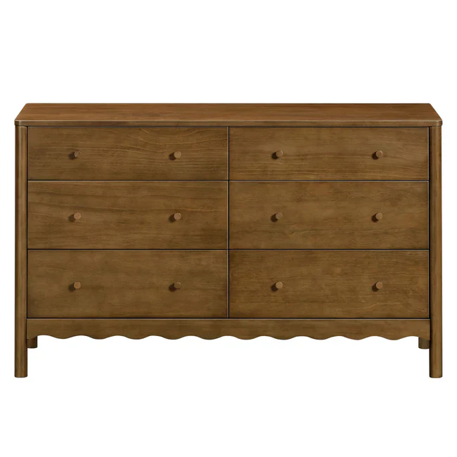 Babyletto Swell 6 Drawer Assembled Dresser - Image 25