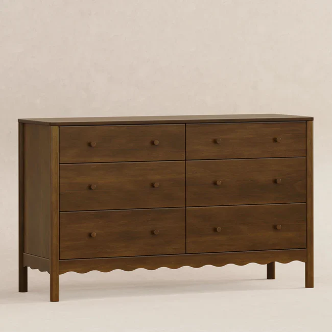 Babyletto Swell 6 Drawer Assembled Dresser - Image 26