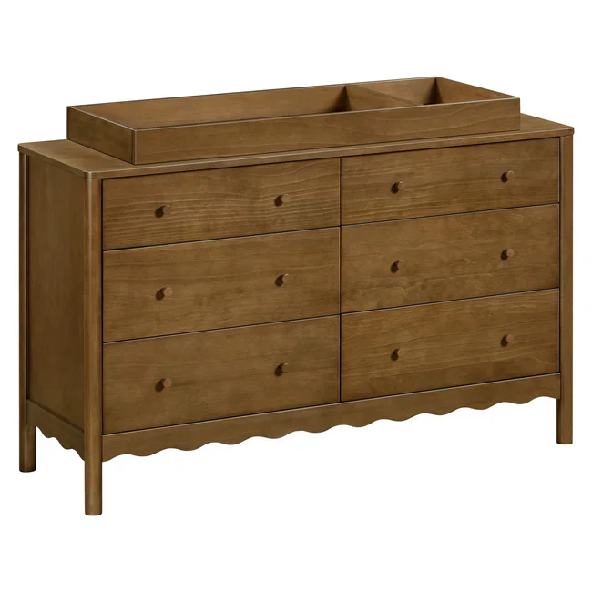 Babyletto Swell 6 Drawer Assembled Dresser - Image 27