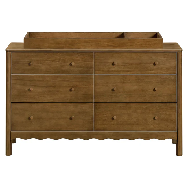 Babyletto Swell 6 Drawer Assembled Dresser - Image 28