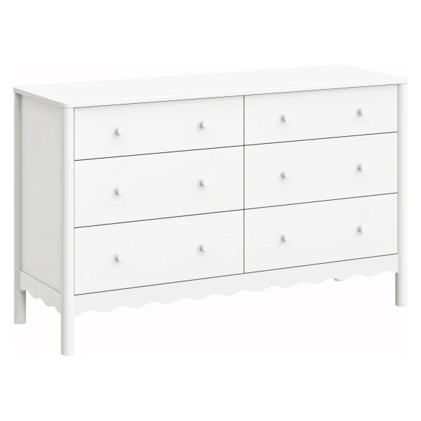 Babyletto Swell 6 Drawer Assembled Dresser - Image 29