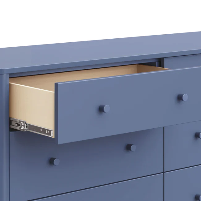 Babyletto Swell 6 Drawer Assembled Dresser - Image 3