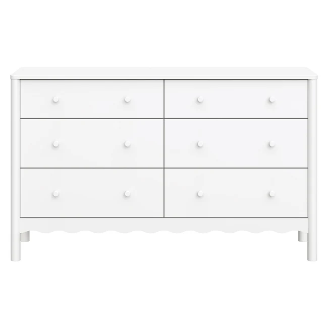 Babyletto Swell 6 Drawer Assembled Dresser - Image 31